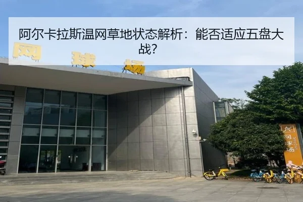 阿尔卡拉斯温网草地状态解析:能否适应五盘大战?